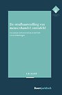 De strafbaarstelling van mensenhandel ontrafeld De strafbaarstelling van mensenhandel ontrafeld