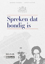 Spreken dat bondig is