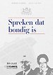 Spreken dat bondig is
