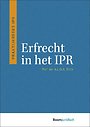 Erfrecht in het IPR Erfrecht in het IPR