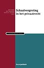 Schaalvergroting in het Privaatrecht Schaalvergroting in het Privaatrecht
