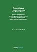 Tekstuitgave Omgevingswet Tekstuitgave Omgevingswet