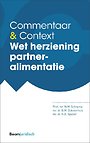Commentaar & Context Wet herziening partneralimentatie Commentaar & Context Wet herziening partneralimentatie