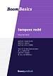 Boom Basics Europees recht Boom Basics Europees recht