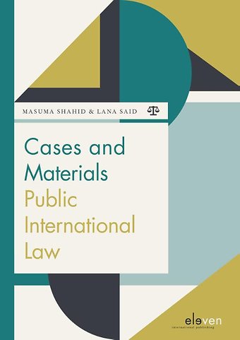 Cases and Documentation International Law