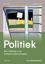 Politiek - Een inleiding in de politieke wetenschappen
