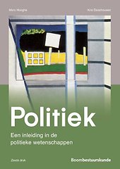 Politiek - Een inleiding in de politieke wetenschappen