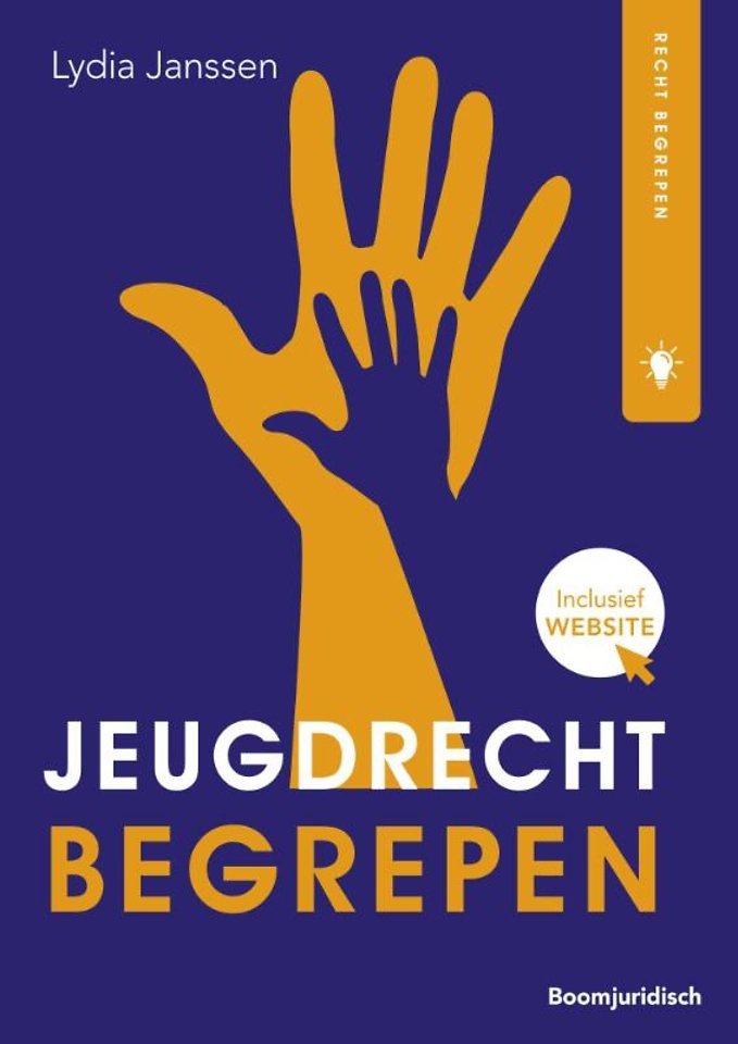 Jeugdrecht begrepen Jeugdrecht begrepen