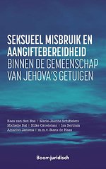 Seksueel misbruik en aangiftebereidheid binnen de gemeenschap van Jehova’s getuigen