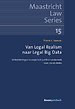 Van Legal Realism naar Legal Big Data