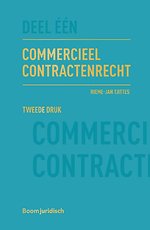 Commercieel Contractenrecht