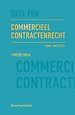 Commercieel Contractenrecht Commercieel Contractenrecht