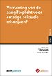 Verruiming van de aangifteplicht voor ernstige seksuele misdrijven?