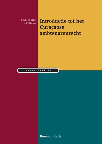 Introductie tot het Curaçaose ambtenarenrecht