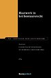 Maatwerk in het bestuursrecht