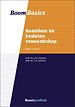 Boom Basics Naamloze en besloten vennootschap Boom Basics Naamloze en besloten vennootschap