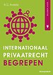 Internationaal privaatrecht begrepen