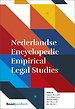 Nederlandse Encyclopedie Empirical Legal Studies Nederlandse Encyclopedie Empirical Legal Studies