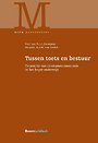 Tussen toets en bestuur Tussen toets en bestuur