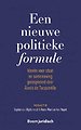 Een nieuwe politieke formule Een nieuwe politieke formule