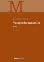 Vastgoedtransacties - Koop