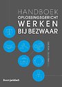 Handboek oplossingsgericht werken bij bezwaar