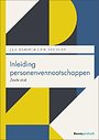 Inleiding personenvennootschappen Inleiding personenvennootschappen