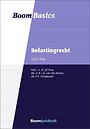 Boom Basics Belastingrecht Boom Basics Belastingrecht