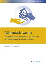 Alimentatie van nu
