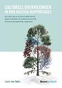 Culturele overwegingen in pro Justitia-rapportages
