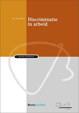 Discriminatie in arbeid