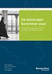 De Advocatenbarometer 2020 De Advocatenbarometer 2020