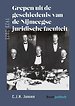 Grepen uit de geschiedenis van de Nijmeegse juridische faculteit (1923-2023)