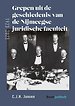 Grepen uit de geschiedenis van de Nijmeegse juridische faculteit (1923-2023) Grepen uit de geschiedenis van de Nijmeegse juridische faculteit (1923-2023)