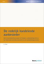 De redelijk handelende aanbesteder