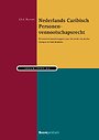 Nederlands Caribisch Personenvennootschapsrecht Nederlands Caribisch Personenvennootschapsrecht