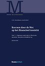 Koersen door de Wet op het financieel toezicht Koersen door de Wet op het financieel toezicht