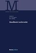 Handboek tuchtrecht Handboek tuchtrecht