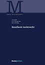 Handboek tuchtrecht Handboek tuchtrecht