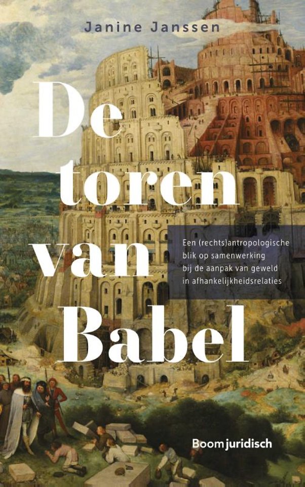 De toren van Babel De toren van Babel