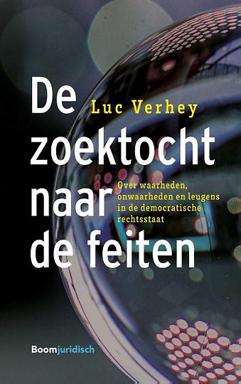 De zoektocht naar de feiten