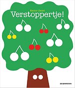 Verstoppertje!