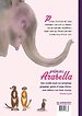 Prinses Arabella's schattige, grappige, grote, enge dierenboek