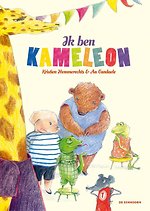 Ik ben KameLeon