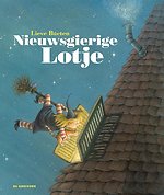 Nieuwsgierige Lotje