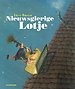 Nieuwsgierige Lotje