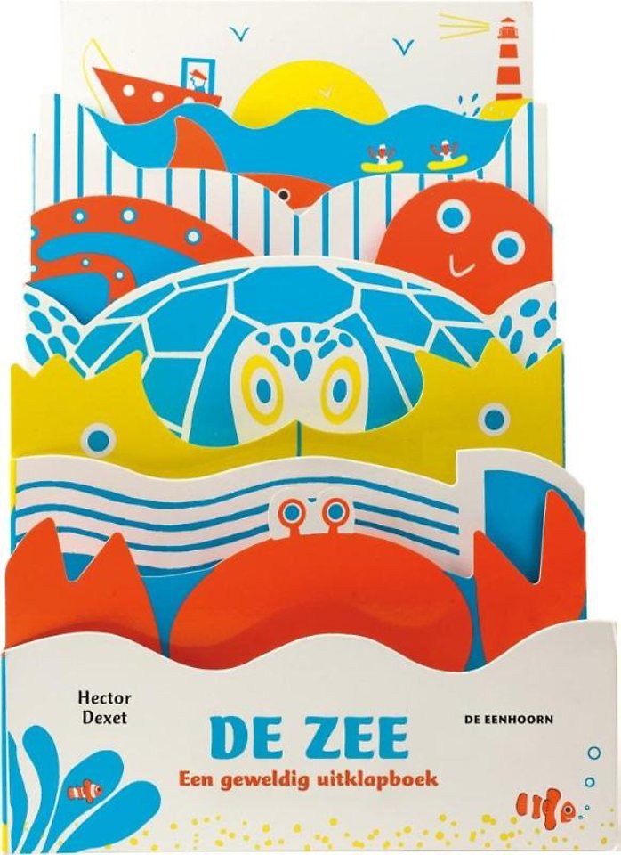 De zee