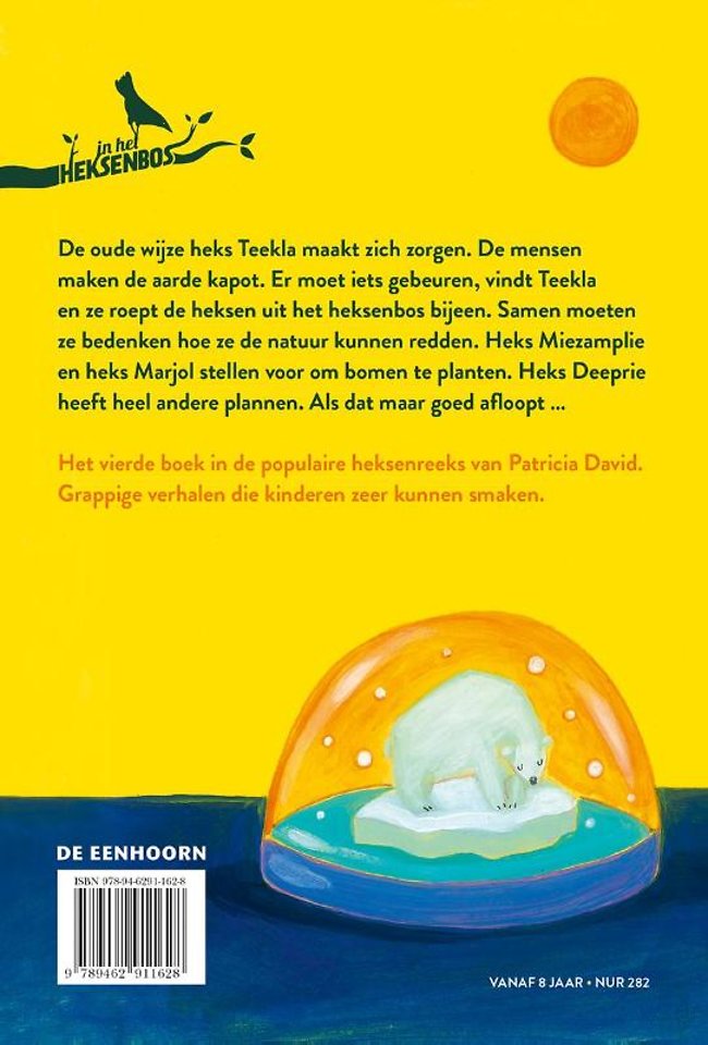 Heks Teekla