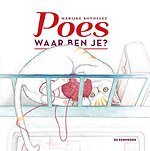 Poes, waar ben je?