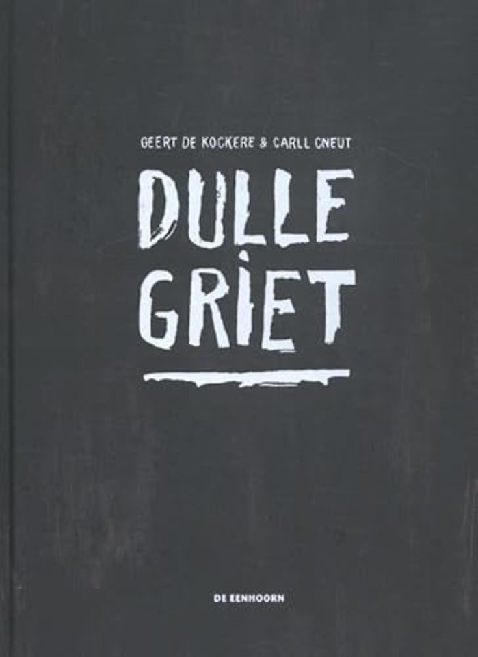 Dulle Griet